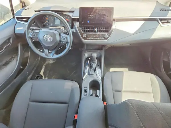 5YFB4MDE4RP186932 2024 TOYOTA COROLLA - Image 8