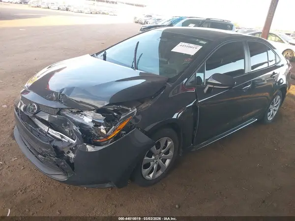 5YFB4MDE4RP187756 2024 TOYOTA COROLLA - Image 2