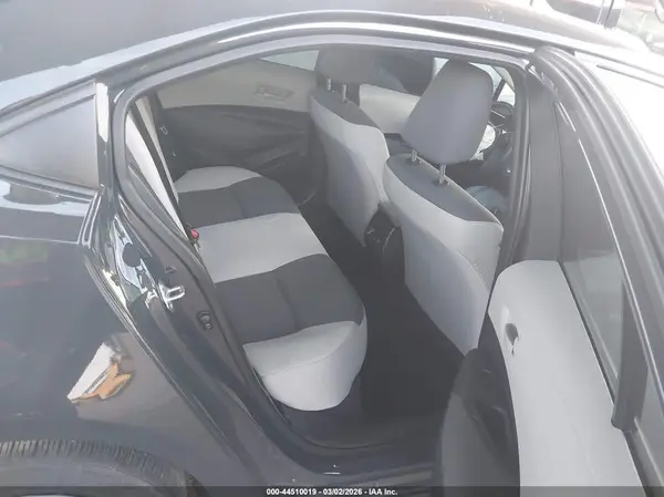 5YFB4MDE4RP187756 2024 TOYOTA COROLLA - Image 8
