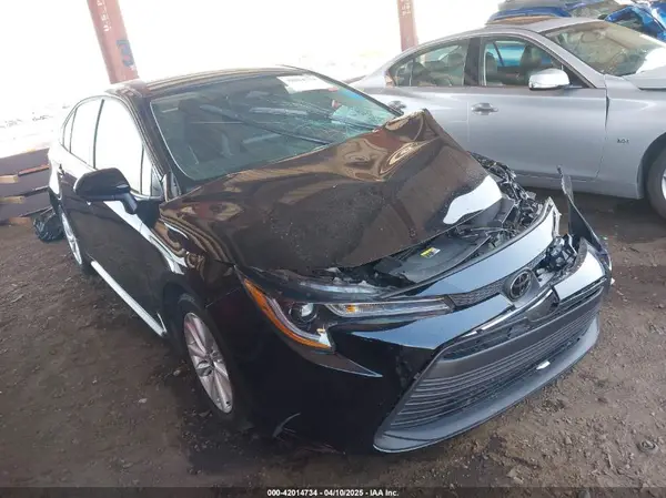5YFB4MDE4RP187935 2024 TOYOTA COROLLA - Image 1