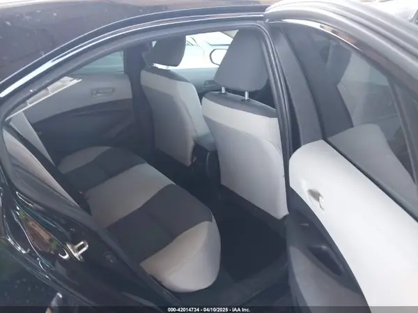 5YFB4MDE4RP187935 2024 TOYOTA COROLLA - Image 8