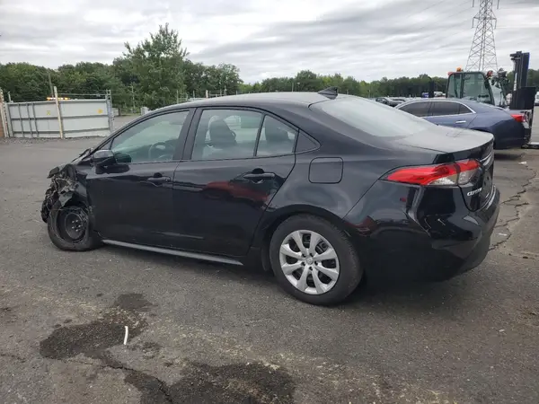 5YFB4MDE4RP188065 2024 TOYOTA COROLLA - Image 2