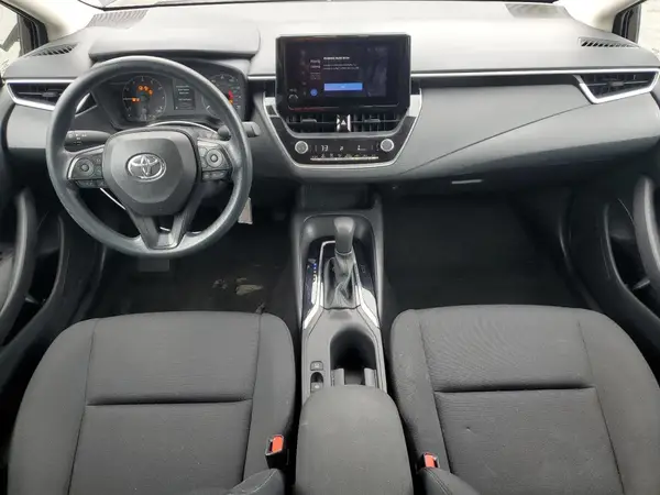 5YFB4MDE4RP188065 2024 TOYOTA COROLLA - Image 8