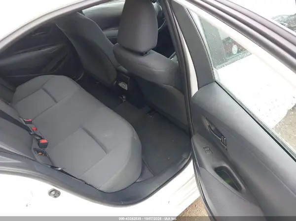 5YFB4MDE4RP188129 2024 TOYOTA COROLLA - Image 8
