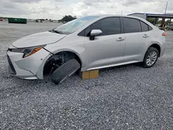 5YFB4MDE4RP188163 2024 TOYOTA COROLLA
