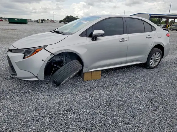 5YFB4MDE4RP188163 2024 TOYOTA COROLLA - Image 1