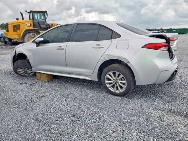 5YFB4MDE4RP188163 2024 TOYOTA COROLLA - Image 2
