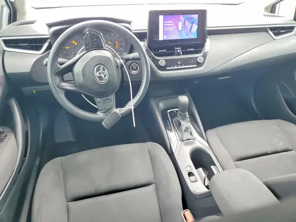 5YFB4MDE4RP188163 2024 TOYOTA COROLLA - Image 8