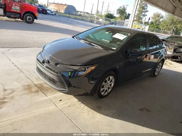 5YFB4MDE4RP188373 2024 TOYOTA COROLLA - Image 2