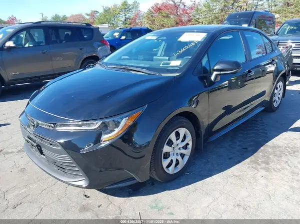 5YFB4MDE4RP188597 2024 TOYOTA COROLLA - Image 2