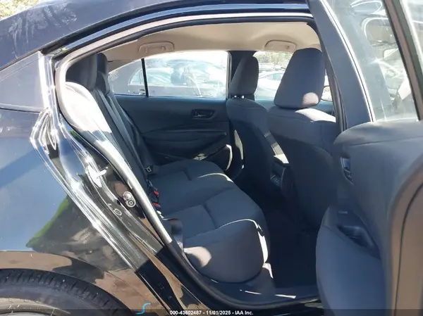 5YFB4MDE4RP188597 2024 TOYOTA COROLLA - Image 8