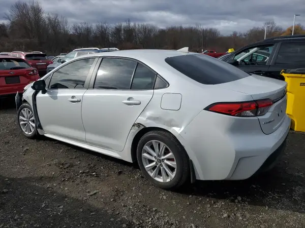 5YFB4MDE4RP188695 2024 TOYOTA COROLLA - Image 2