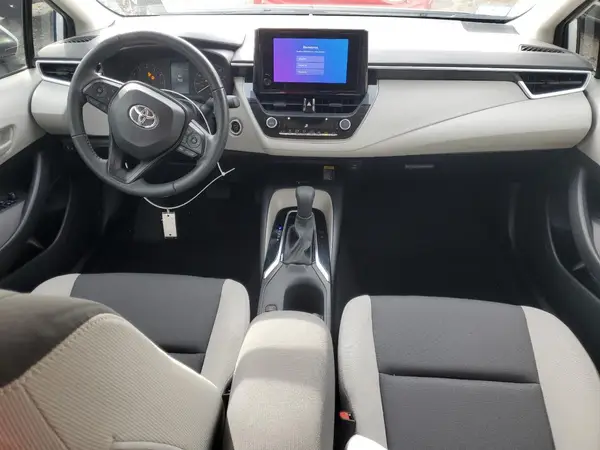 5YFB4MDE4RP188695 2024 TOYOTA COROLLA - Image 8