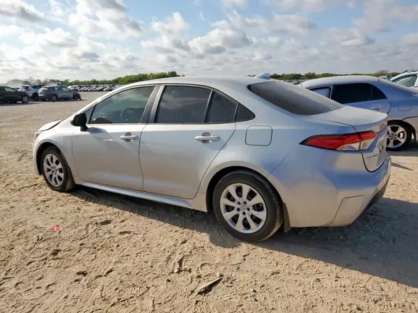 5YFB4MDE4RP188731 2024 TOYOTA COROLLA - Image 2
