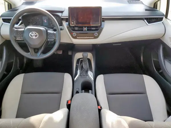 5YFB4MDE4RP188731 2024 TOYOTA COROLLA - Image 8