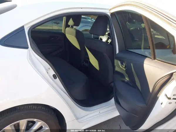 5YFB4MDE4RP189328 2024 TOYOTA COROLLA - Image 8