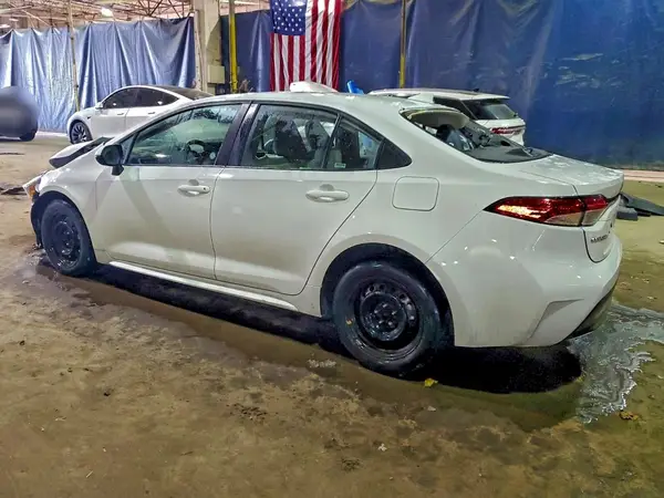 5YFB4MDE4RP189376 2024 TOYOTA COROLLA - Image 2