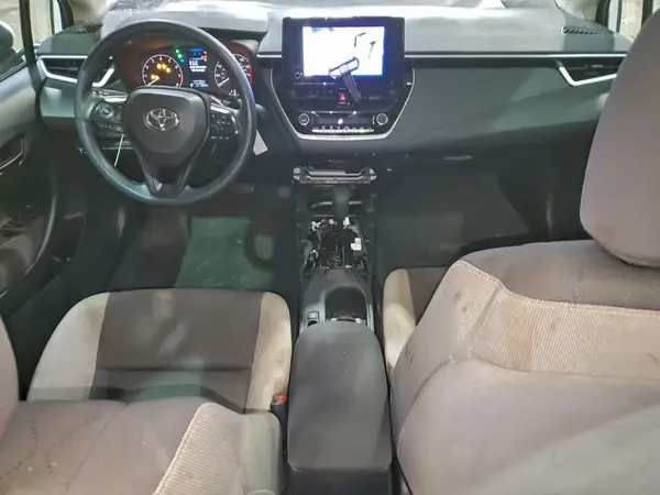 5YFB4MDE4RP189376 2024 TOYOTA COROLLA - Image 8