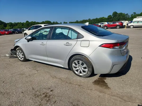 5YFB4MDE4RP189474 2024 TOYOTA COROLLA - Image 2