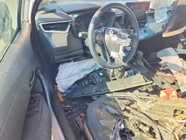5YFB4MDE4RP189474 2024 TOYOTA COROLLA - Image 8