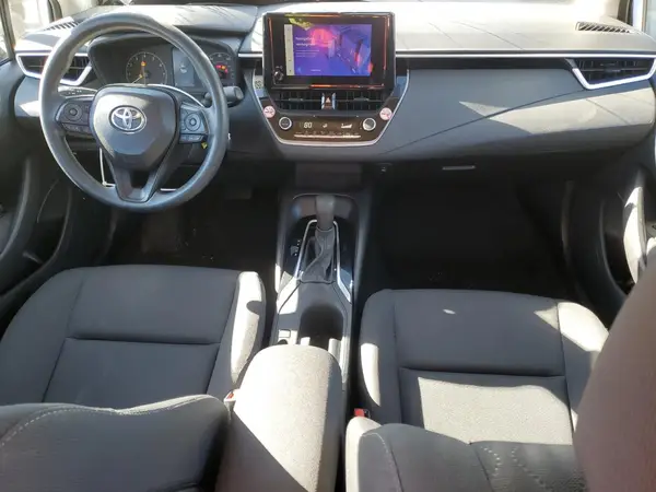 5YFB4MDE4RP190026 2024 TOYOTA COROLLA - Image 8