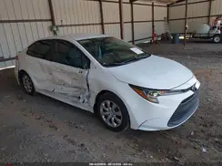5YFB4MDE4RP190172 2024 TOYOTA COROLLA