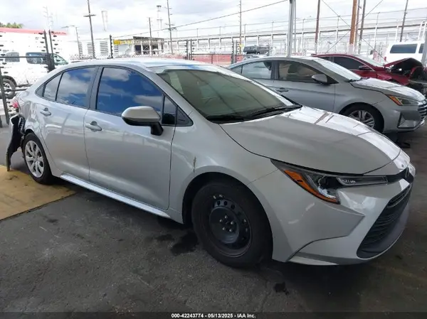 5YFB4MDE4RP190320 2024 TOYOTA COROLLA - Image 1