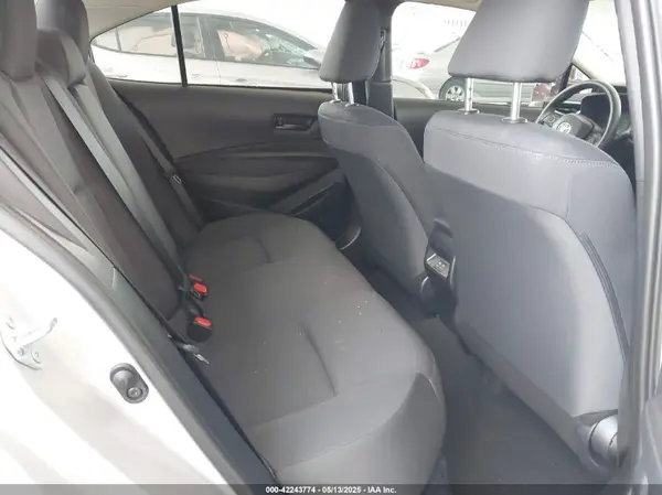 5YFB4MDE4RP190320 2024 TOYOTA COROLLA - Image 8