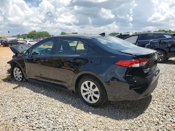 5YFB4MDE4RP190415 2024 TOYOTA COROLLA - Image 2