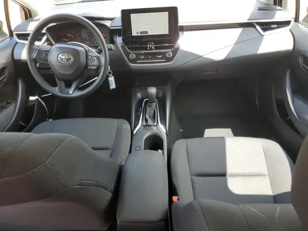 5YFB4MDE4RP190415 2024 TOYOTA COROLLA - Image 8