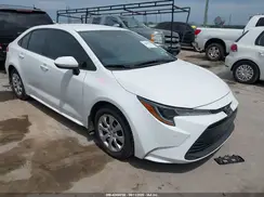 5YFB4MDE4RP190527 2024 TOYOTA COROLLA
