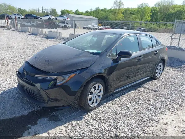 5YFB4MDE4RP190656 2024 TOYOTA COROLLA - Image 2