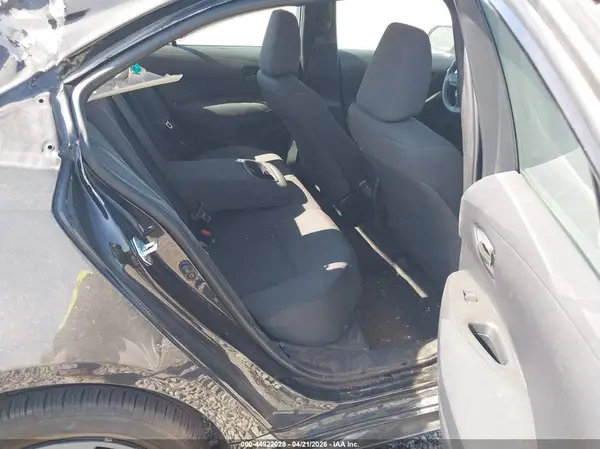 5YFB4MDE4RP190656 2024 TOYOTA COROLLA - Image 8