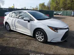 5YFB4MDE4RP190737 2024 TOYOTA COROLLA