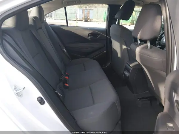 5YFB4MDE4RP190737 2024 TOYOTA COROLLA - Image 8