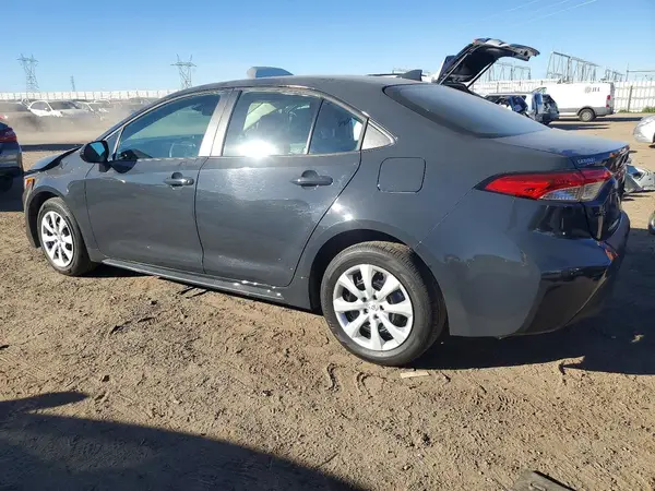 5YFB4MDE4RP191399 2024 TOYOTA COROLLA - Image 2