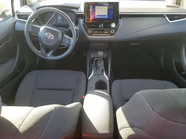 5YFB4MDE4RP191399 2024 TOYOTA COROLLA - Image 8