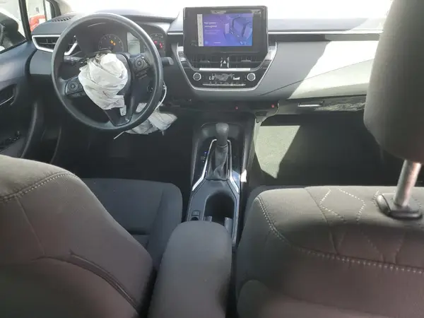 5YFB4MDE4RP191466 2024 TOYOTA COROLLA - Image 8