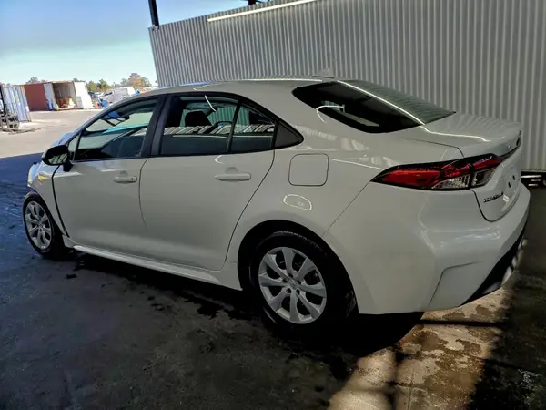 5YFB4MDE4RP192097 2024 TOYOTA COROLLA - Image 2