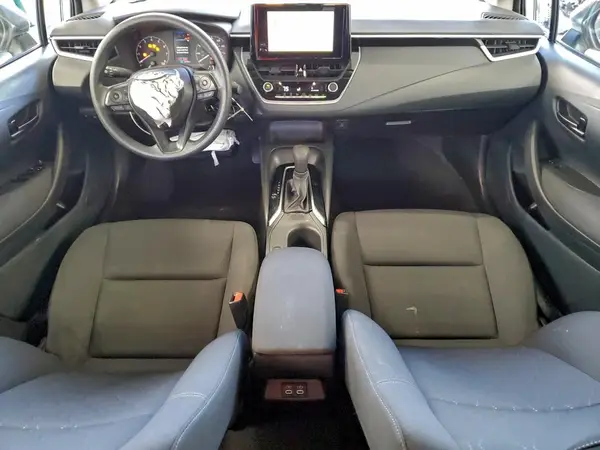 5YFB4MDE4RP192097 2024 TOYOTA COROLLA - Image 8