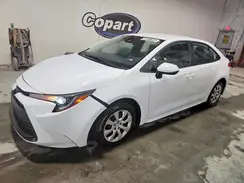 5YFB4MDE4RP192214 2024 TOYOTA COROLLA
