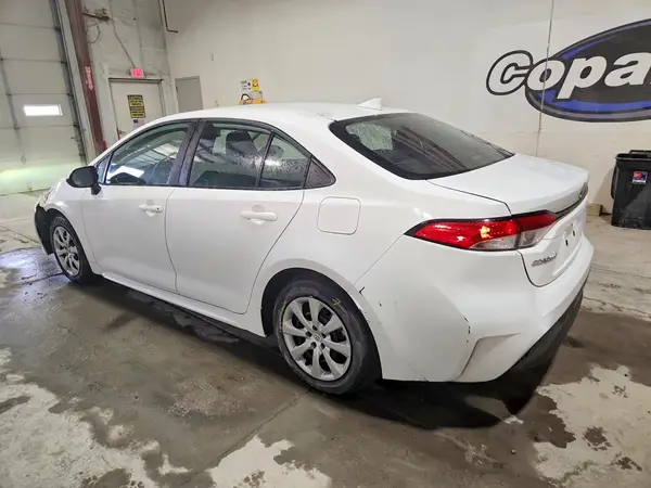 5YFB4MDE4RP192214 2024 TOYOTA COROLLA - Image 2