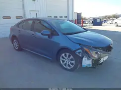 5YFB4MDE4RP192827 2024 TOYOTA COROLLA