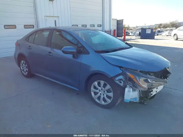 5YFB4MDE4RP192827 2024 TOYOTA COROLLA - Image 1
