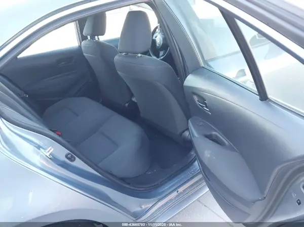 5YFB4MDE4RP192827 2024 TOYOTA COROLLA - Image 8
