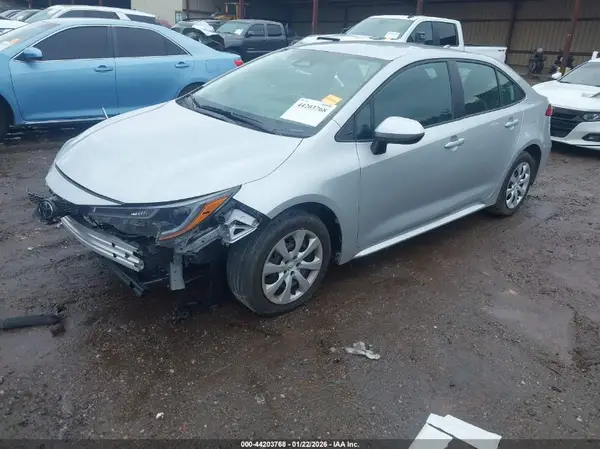5YFB4MDE4RP192973 2024 TOYOTA COROLLA - Image 2