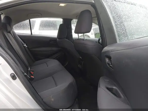 5YFB4MDE4RP192973 2024 TOYOTA COROLLA - Image 8