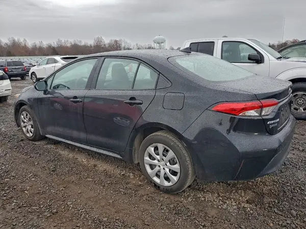 5YFB4MDE4RP193038 2024 TOYOTA COROLLA - Image 2