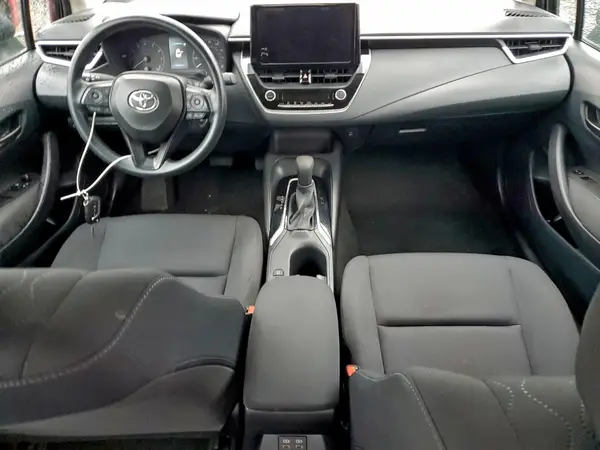 5YFB4MDE4RP193038 2024 TOYOTA COROLLA - Image 8