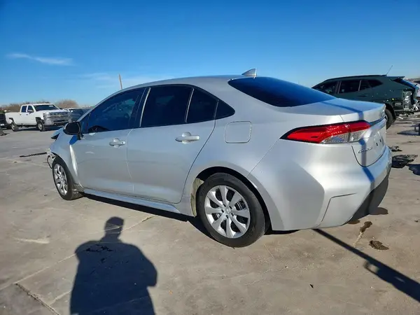 5YFB4MDE4RP193251 2024 TOYOTA COROLLA - Image 2